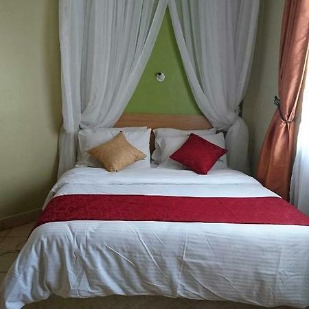 La Jardine Panzió Nairobi Kültér fotó